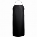 DELANTAL PETO PLASTICO FRIEGUE ULISES ROGER 264232