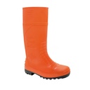 BOTA AGUA AISLANTE EN50321 RIESGOS ELECTRICOS