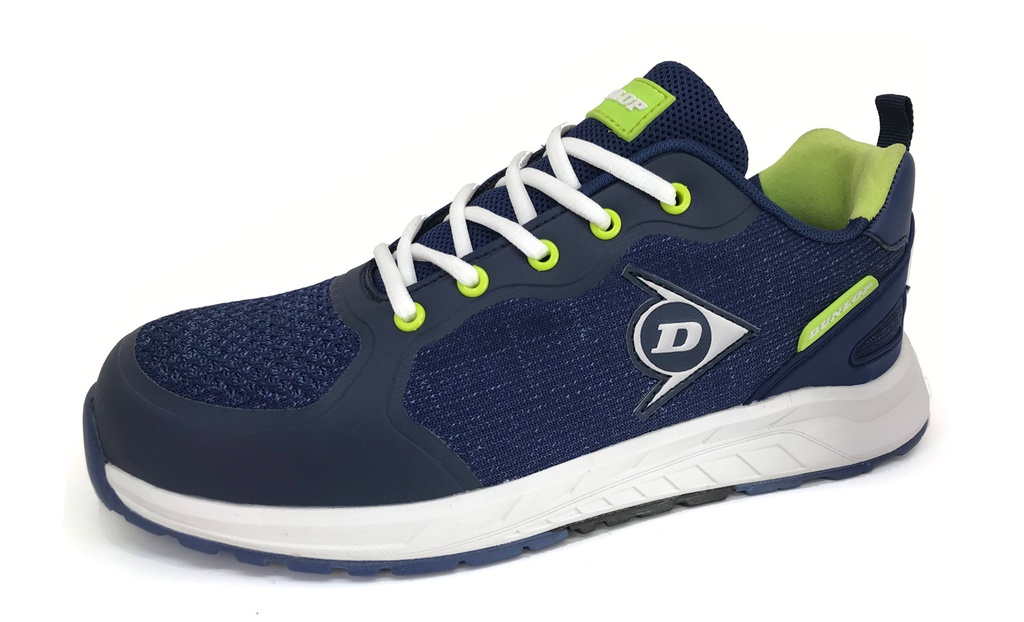 ZAPATO S1P SUELA EVA+ CAUCHO SERRAJE NO METAL FIBRA VIDRIO T-MAX EN20345