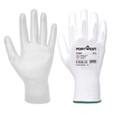 GUANTE PALMA POLIURETANO PORTWEST A120