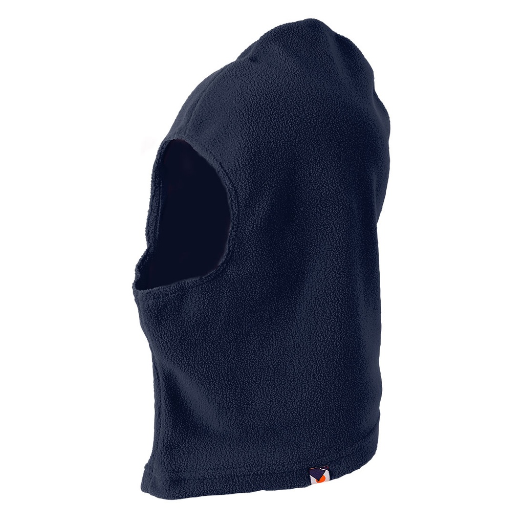 [CS20NAR] PASAMONTAÑA MICRO POLAR FINO BALACLAVA 190GR (NAR Azul marino)