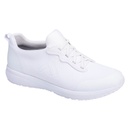ZAPATO DEPORTIVO OB SR CORDÓN GOMA ANTIDESLIZANTE FT20