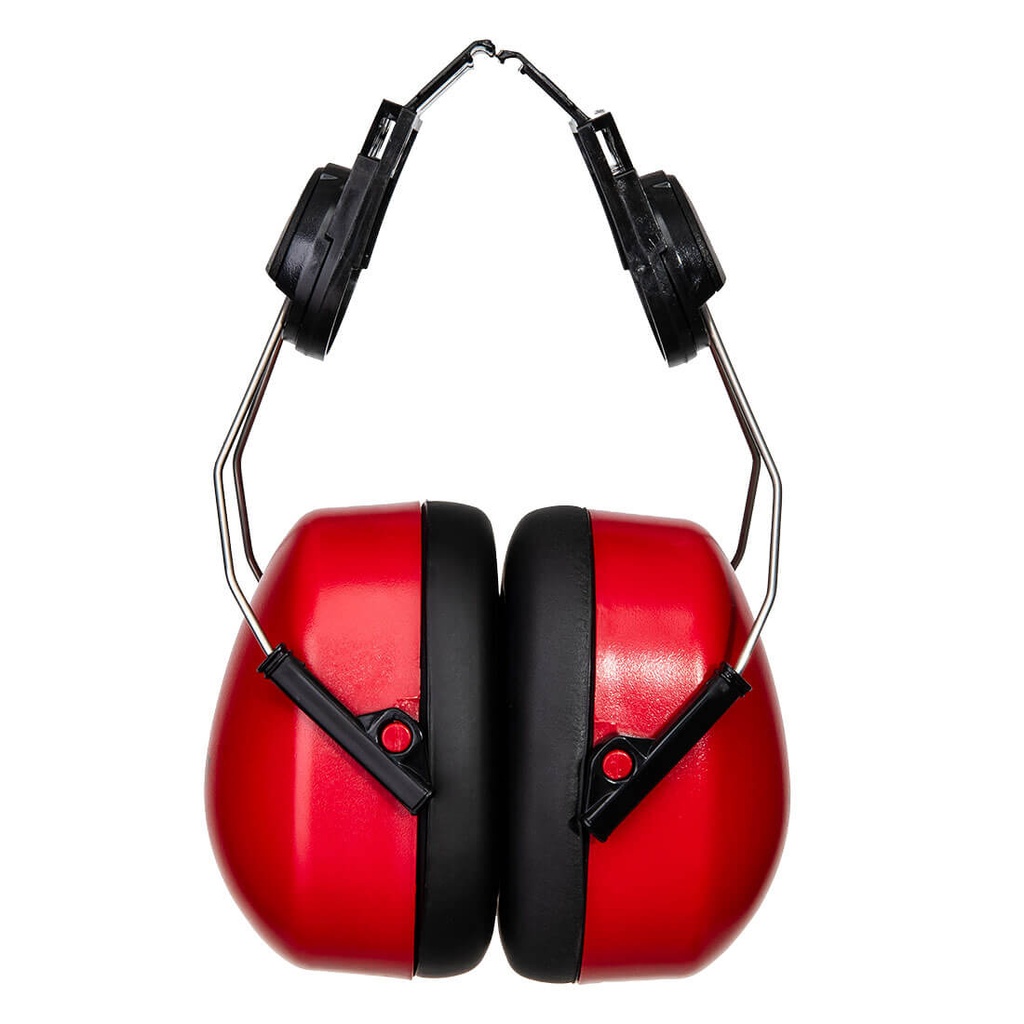 [PW47RER] CASCOS AUDITIVOS PARA CASCO ENDURANCE PORTWEST PW47
