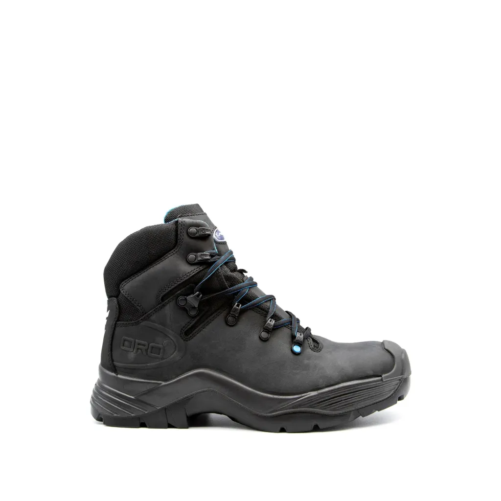 [1025.10.39] BOTA S3 WR SRC CON MEMBRANA FIBRA DE VIDRIO KEVLAR PU SNOWMASS 1025.10 (39)