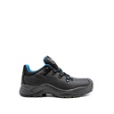 ZAPATO S3 JASPER PIEL NOBUK LAVORO