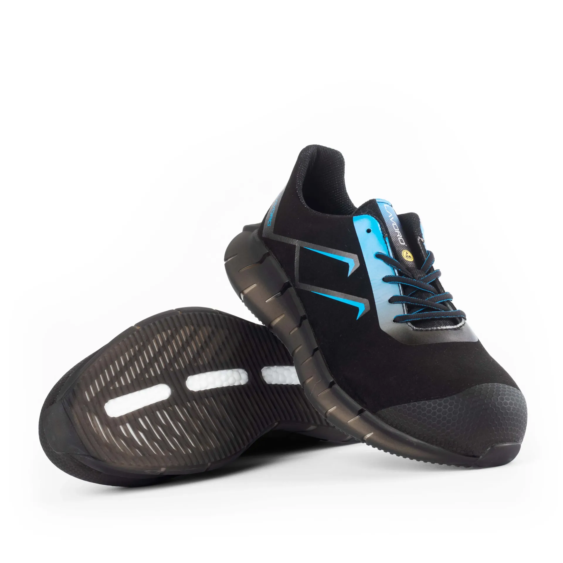 [1200.00.35] ZAPATO S1P STARLIGHT VEGANO LAVORO 1200.00 (35)