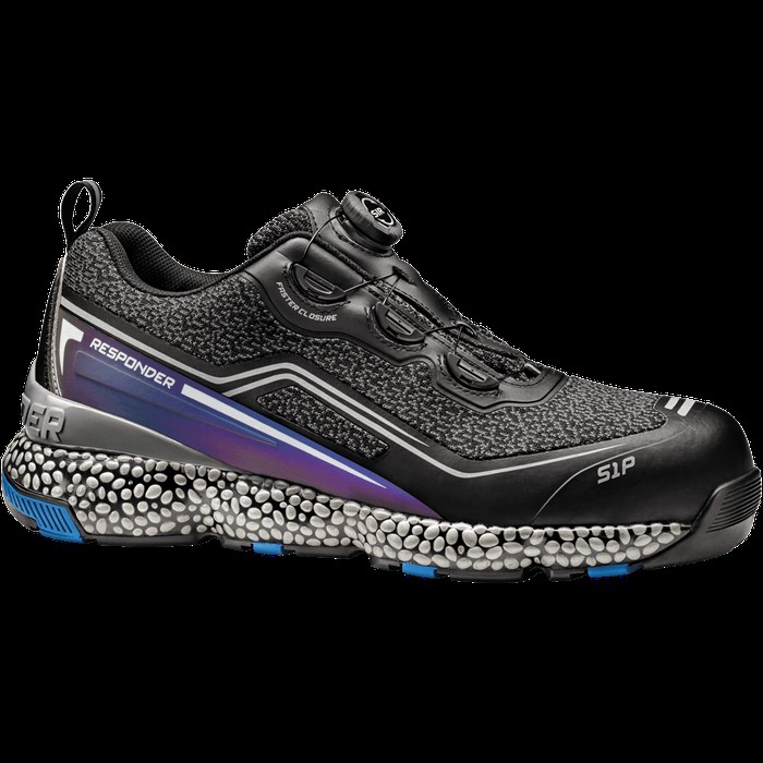 ZAPATO SIR MAIA S1P CIERRE BOA