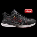 ZAPATO S1PS ULTRA LIGERO FUZZY SIR MB3214 Z9 SIR