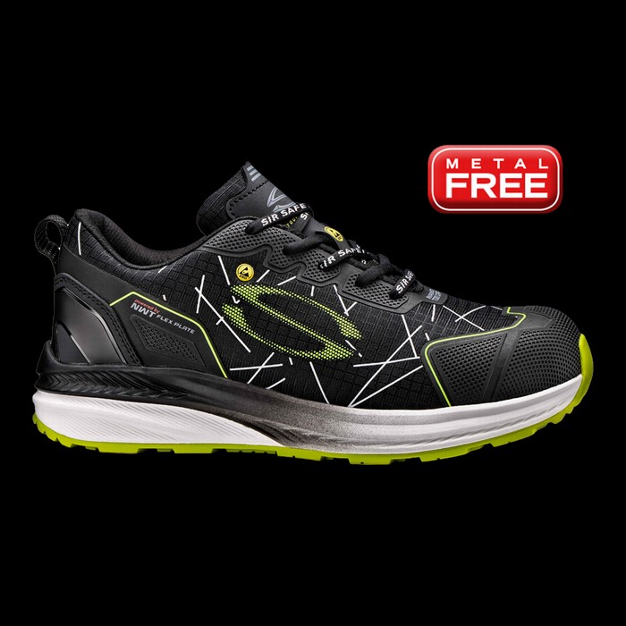 [MB3220Z936] ZAPATO S1P ULTRA LIGERO PIONEER SIR MB3220 (36)