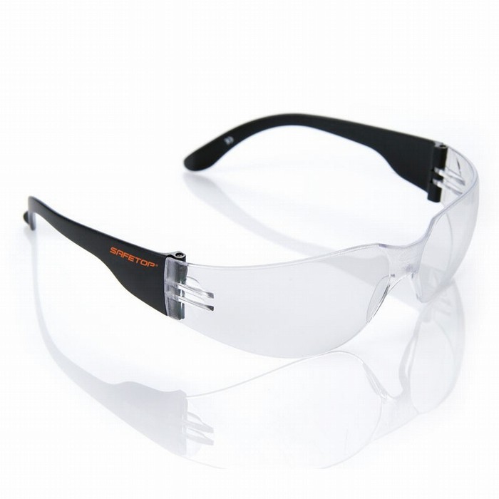[11100] GAFA LIGERA TRANSPARENTE ARTY SAFETOP 11100