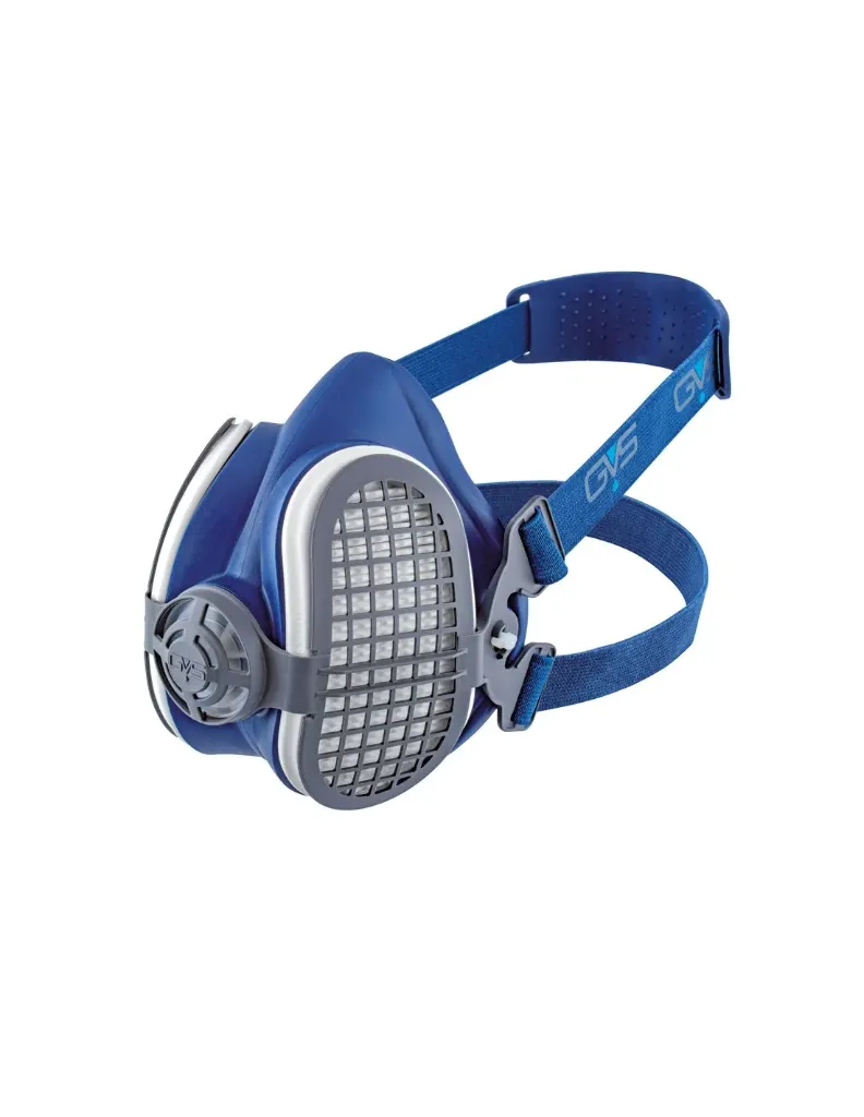 SEMIMASCARA ULTRACOMPACTA FILTROS P3  EN140 ELIPSE
