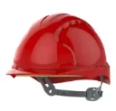 CASCO DE SEGURIDAD SIN VENTILACIÓN 1000V JSP EVO2 AJE030-000