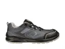 ZAPATO DE SEGURIDAD S1P LIGERO CON PUNTA Y PLANTA METÁLICA SAFETY JOGGER CADOR 011102