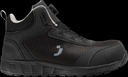 BOTA DEPORTIVA SEGURIDAD PROTECCIÓN NO METALICA ASAMA S3S