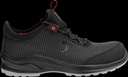 ZAPATO DEPORTIVO SEGURIDAD PROTECCIÓN NO METALICA MODULO ARMOR S3S