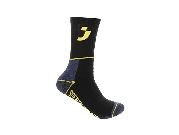 [800100__39/42] CALCETIN PACK 3 PARES SAFETY JOGGER SOCK 800100 (39/42)