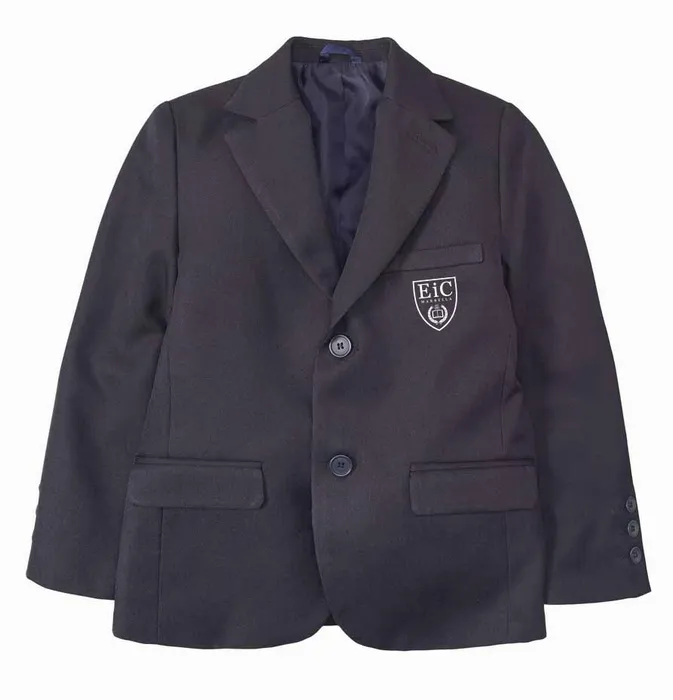 [BLAZER_10] School Blazer EIC (10)