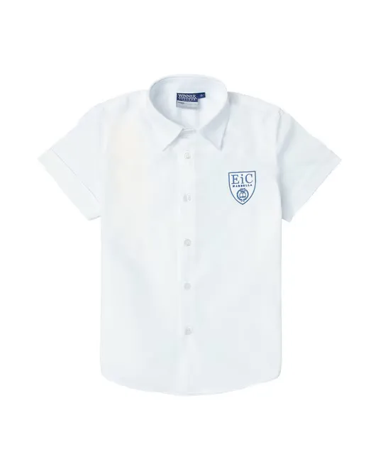 Adult unisex short sleeve shirt EIC (XS)