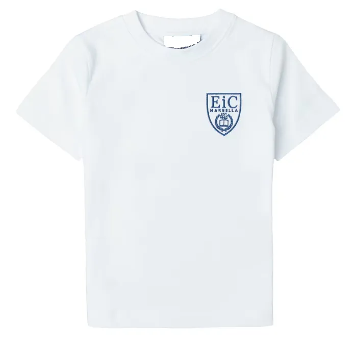 PE Top White EIC