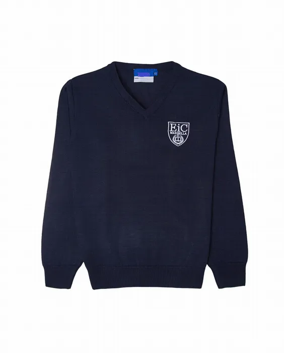 Jumper EIC