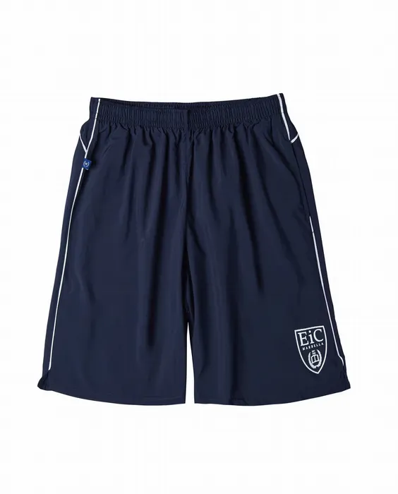 PE Shorts navy EIC