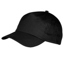 GORRA 5 PANELES ALGODON 30 GRAMOS MUY FINA 100% ALGODON CIERRE VELCRO SPORT
