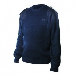 JERSEY PARCHE HOMBRO CUELLO CAJA HOMB. RIGIDA DESMONTABLE