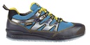 ZAPATO MUY TRANSPIRABLE S3 GORETEX EN345 GALETTI