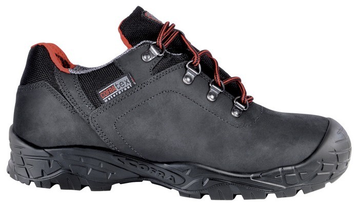 [22330-N00.W39] ZAPATO S3 WR COFRATEX COFRA JUMARING 22330-N00 (39)