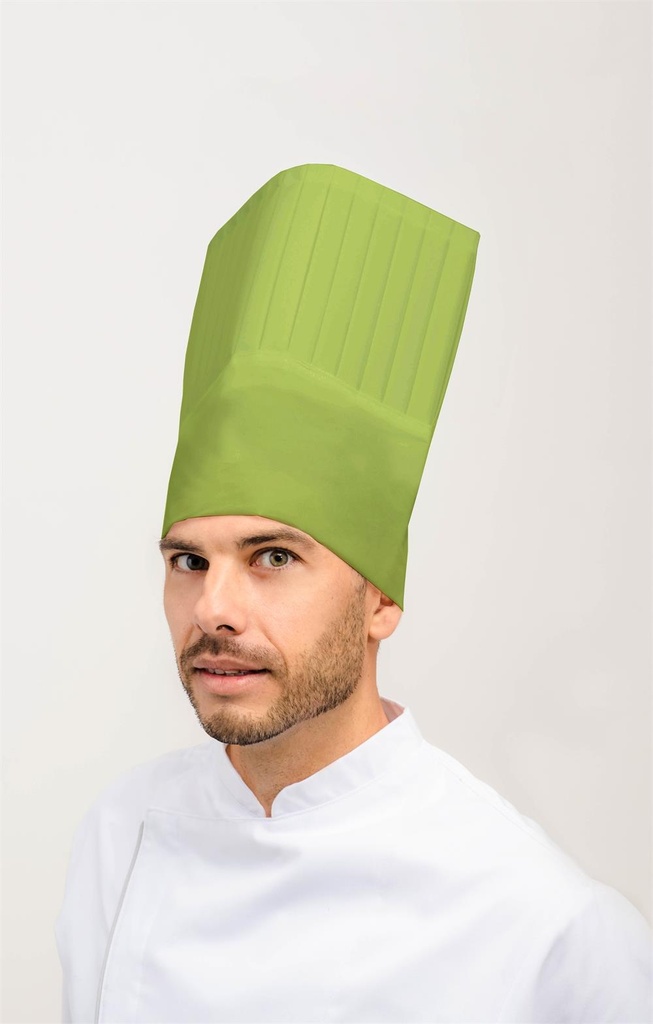 GORRO COCINA ALTO FARO 111202