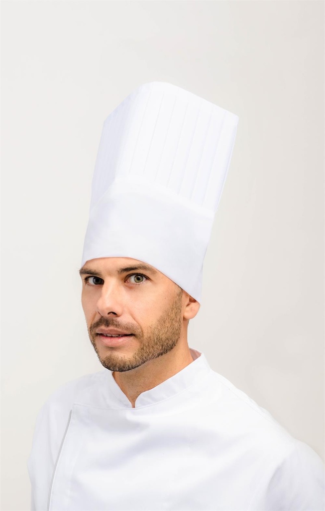 GORRO COCINA ALTO FARO 111202