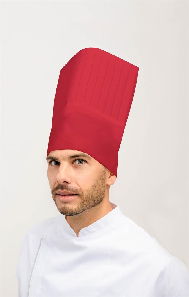 GORRO COCINA ALTO FARO 111202