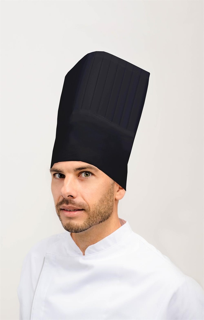 GORRO COCINA ALTO FARO 111202