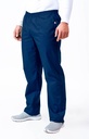 PANTALÓN CINTURA ELÁSTICA DOS BOLSILLOS ANS 112201C