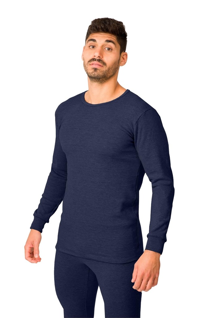 CAMISETA TÉRMICA CUELLO REDONDO SILA 6008