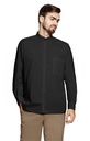 CAMISA MANGA LARGA CUELLO MAO MONZÓN 3106C