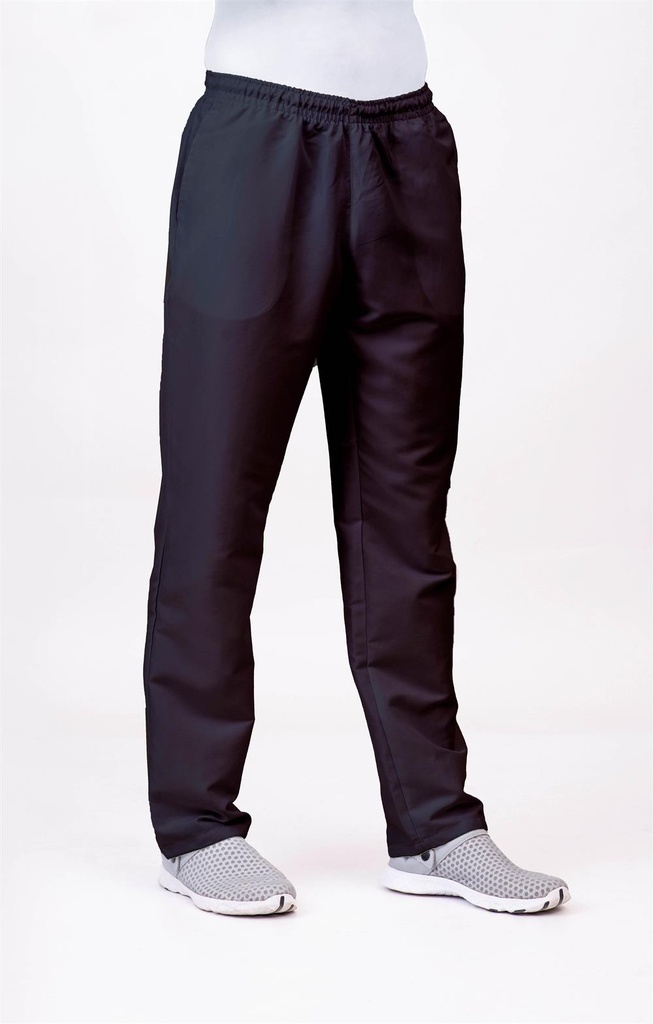 PANTALÓN DOS BOLSILLOS FRANCESES ELÁSTICO CINTURA HIDROFUGADO HENDAYA 112250