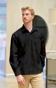 CAMISA CON BOLSILLO DIABLO 3102E