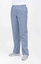 Pantalón Cuadros cocina goma ans
