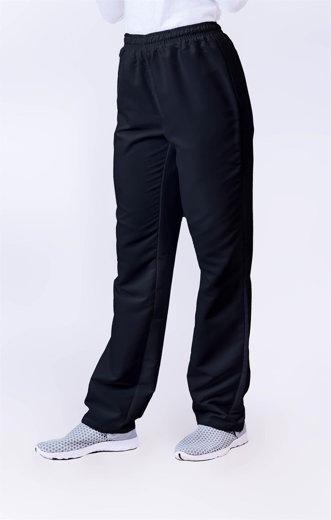 PANTALÓN SIN BOLSILLOS DELANTEROS BOLSILLO PARCHÉ TRASERO ARLON 112207C