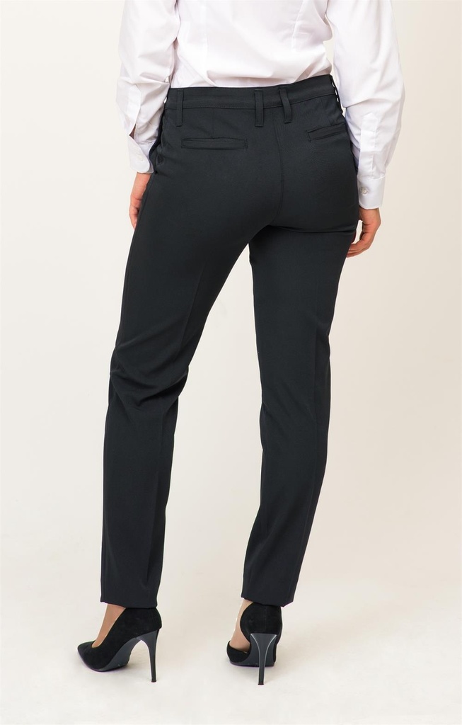 PANTALÓN CHINO SEMIPITILLO BOLSILLOS YKK BIELÁSTICO 6173 S336173
