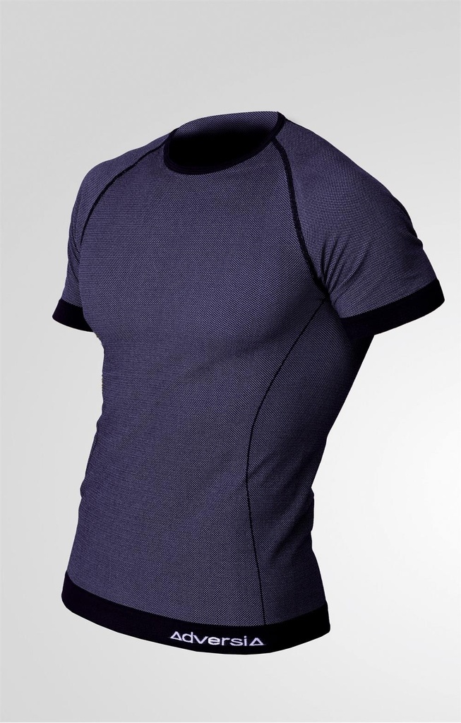 CAMISETA TÉRMICA DOBLE USO SIN COSTURAS SIKU 6005C