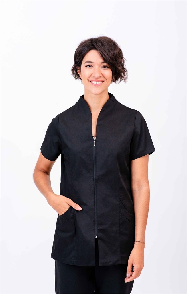 JERSEY CUELLO CHIMENEA MANGA LARGA PASADENA 114208