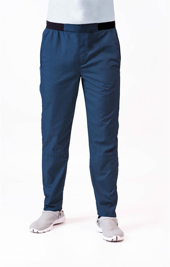 PANTALÓN 2 BOLSILLOS GOMA ELÁSTICA TRANSPIRABLE CANNES 112211