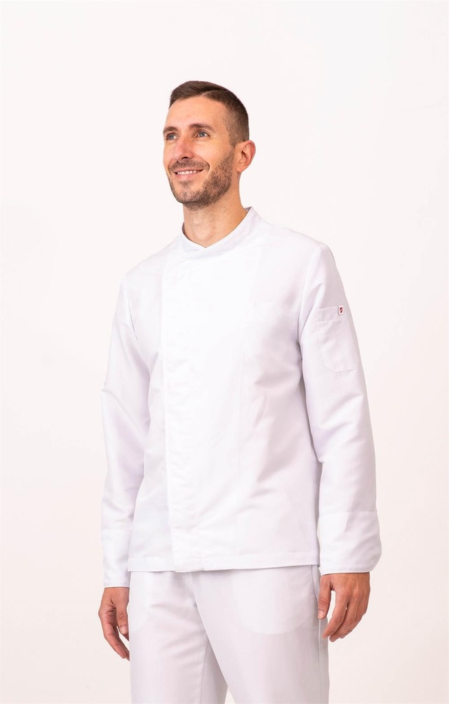 [113018_0000_XS] CAMISA VIVO ALMA GESDRY+ MATERA 113018 (XS)