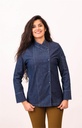 CHAQUETA VAQUERA ELÁSTICA BROCHES PERLA MÓDENA 113201