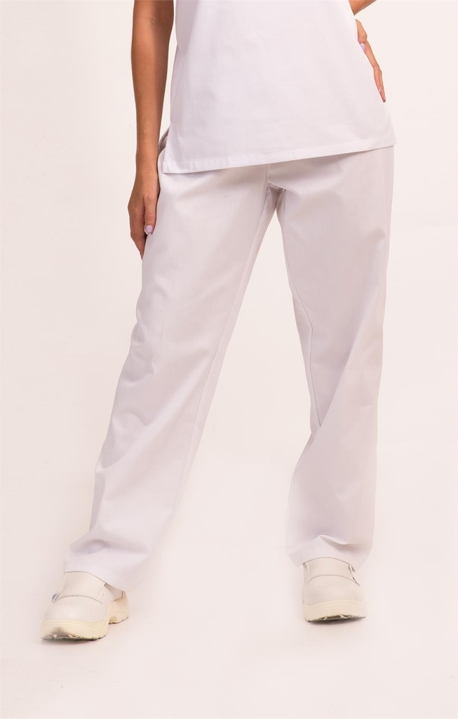 PANTALÓN GOMA COMPLETA MICROFIBRA LOVAINA
