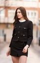 CHAQUETA TIPO CHANEL BOUTIQUE