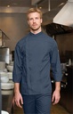 CHAQUETILLA COCINA M/LARGA TRASPIRABLE CERDEÑA