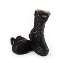 BOTA S3 SRC FRIO -30º APERTURA CORDON Y CREMALLERA INTERIOR FORRADO